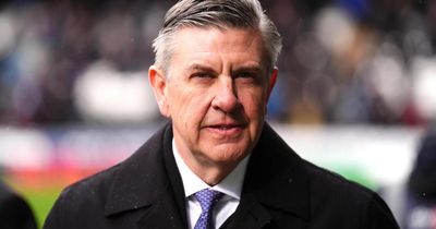 Andrew Cavenagh's Ibrox 'obsession' has me convinced he will lead Rangers to glory