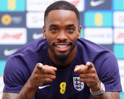 England World Cup squad revealed; Guardiola confirms exit; Manchester United appoint Carrick: football – as it happened