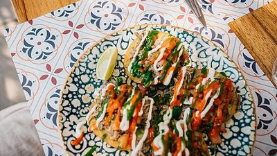 Feeling hungry for Cretan cuisine? Crete named one of the world’s top dining destinations for 2026