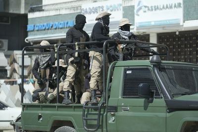 US sanctions Tanzanian police chief over human rights violations