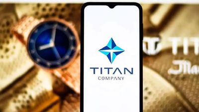 Titan shares a golden compounder? Why Morgan Stanley thinks Tata Group stock could rally to Rs 5,182
