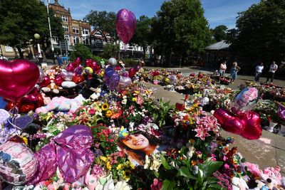 Families of Southport attack survivors say they fear they are being forgotten
