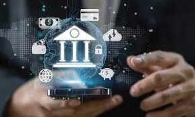 Nifty Bank rises 650 points as report says RBI unlikely to hike rates to defend rupee; Axis, ICICI, HDFC shares jump up to 2%