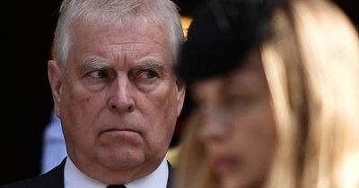 Andrew Mountbatten-Windsor investigation will include sexual assault allegations