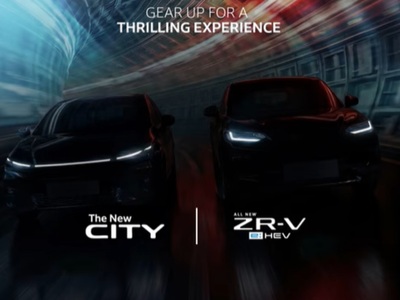 Honda City facelift, Honda ZR-V: Price, features, engine and more