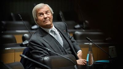 'Zapper Bolloré': Hollywood stars join petition against billionaire Bolloré