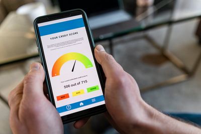 What a bad credit score really means – and how to improve your rating