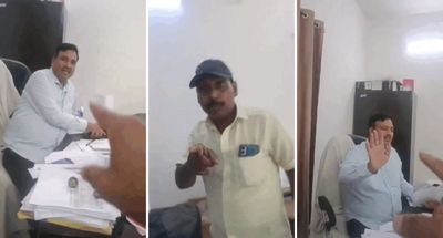 UP Man Alleges Harassment After Receiving ₹30,000 Monthly Electricity Bills