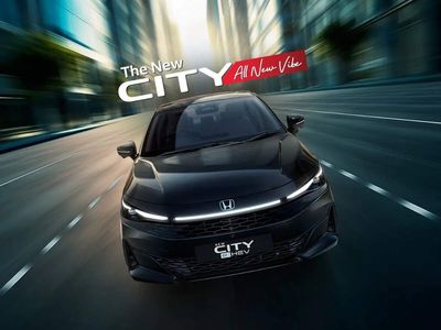 Honda City facelift 2026 launched: Check price, interior, average, hybrid mileage claim features and other details