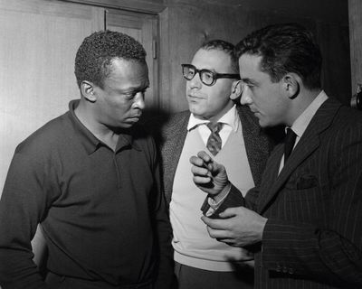 Miles Davis: Ascenseur pour l’Échafaud review – harmonic openness for Louis Malle’s haunting noir thriller