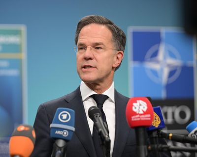 US concerned Russian campaign against Baltics could ‘spark into something bigger’, says Rubio – as it happened