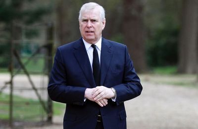 Andrew Mountbatten-Windsor reprimanded after failing to surrender Freedom of the City of London honour
