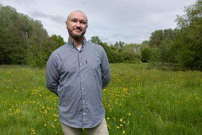 Green by-election candidate who quit after nine hours apologises for Jewish ambulance attack post