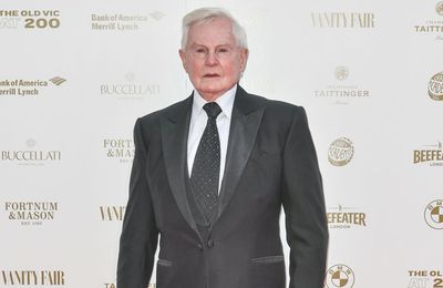 Sir Derek Jacobi is convinced he would have been much more successful as an actor if he'd "had the looks" to match his talent.