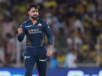 IPL 2026: Gujarat Titans still have room to improve despite top-two finish, says Rashid Khan