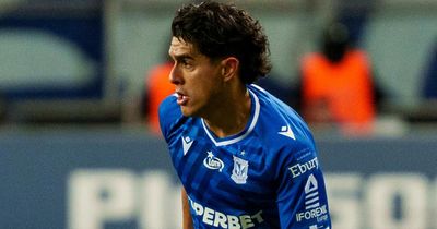 Celtic loanee's future to be decided 'within next few days' as talks continue
