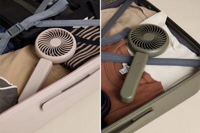 M&S has a stylish £10 solution to keep you cool in a heatwave
