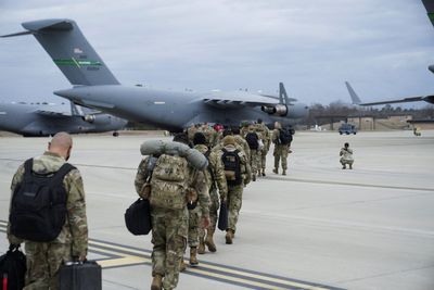 Trump deploys thousands more US troops to Poland in major U-turn