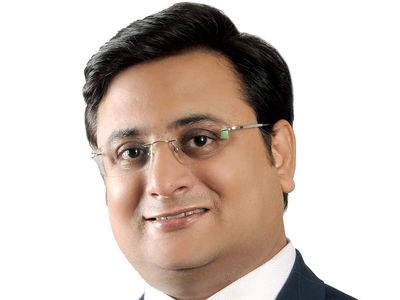Nifty stuck in a range but small and midcaps are where real money is being made: Ashish Chaturmohta