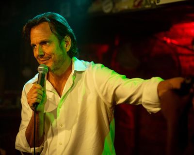Is This Thing On? to Fuze: the seven best films to watch on TV this week