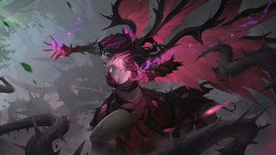 Every League of Legends champion released in 2009