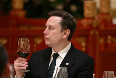 SpaceX is about to go public. It could set records as the least shareholder-friendly public company of all time