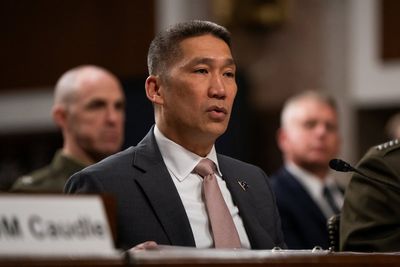 U.S. pauses $14bn Taiwan arms sale just days after Trump’s summit with Xi Jinping in China