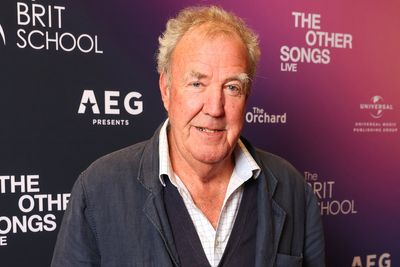 Jeremy Clarkson shares health update after needing heart surgery: ‘It was a fraught year’