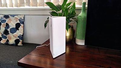 MSI Roamii BE Pro Wi-Fi mesh system review: affordable, fast Wi-Fi 7