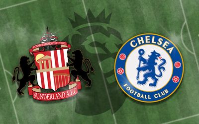 Sunderland vs Chelsea: Prediction, kick-off time, TV, live stream, team news, h2h results, odds