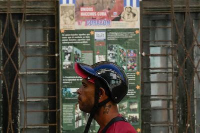 Trump turns screws on Cuba as Rubio warns military action is on the table