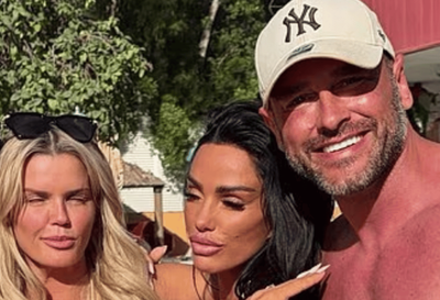 Kerry Katona's scathing verdict on 'missing' Lee Andrews as Katie Price 'gives up' search