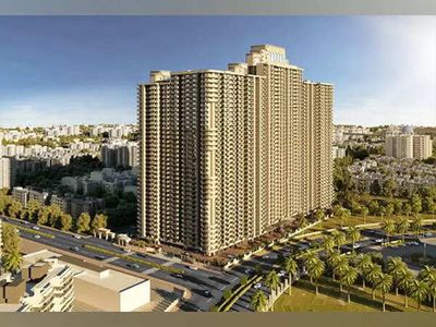 Indian real estate’s big shift: Domestic capital emerges as the new growth engine, say industry experts
