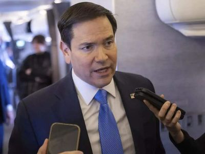 India great partner, ready to expand energy exports: Marco Rubio