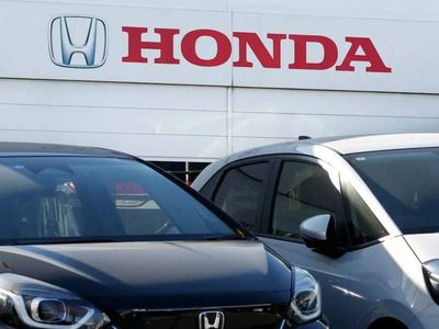 Looking to bring more than 10 new models in India by 2030: Honda Cars India