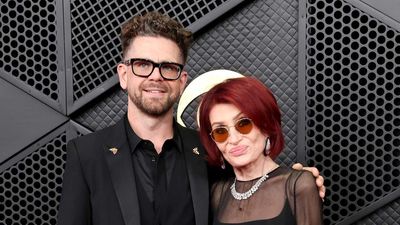 "We're going to take it all around the world. People can talk to him and he will talk back." Jack and Sharon Osbourne are preparing a future in which Ozzy will live on digitally