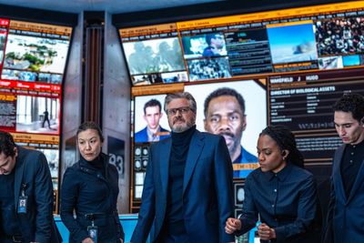 If aliens do exist, should we be told? Steven Spielberg’s Disclosure Day looks for answers