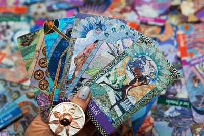 Your horoscope for May 22-28