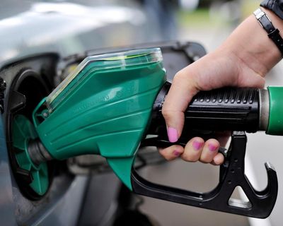 Biggest drop in petrol purchases in six years hits retail sales in Great Britain
