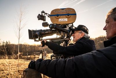 Steven Spielberg’s Disclosure Day: why we can’t resist a sci-fi blockbuster