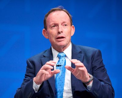 Tony Abbott to become new Liberal party president in former PM’s return to political frontlines