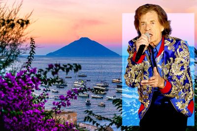 It’s Only Rock’n’Roll! Italian police called to Mick Jagger’s star-studded wrap party