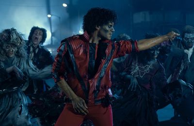 Michael 2 could feature 'cut' scenes shot for first film