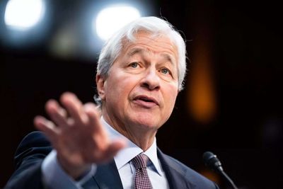 'More AI, fewer bankers': CEO of US' largest bank JP Morgan Jamie Dimon's remarks hint at a shift in Wall Street trend