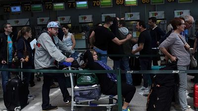 Portuguese among top in Europe for desire to travel in 2026, but high costs remain a concern