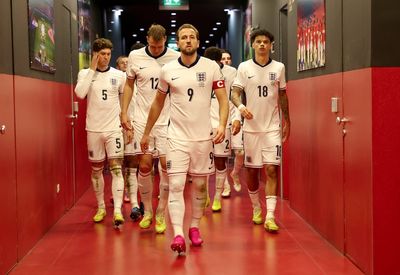 England World Cup squad in full: Who's in and who's out as Thomas Tuchel names picks