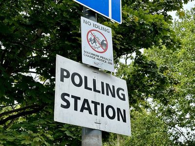 Why Britain's Two-Party System Is Beginning to Break Down