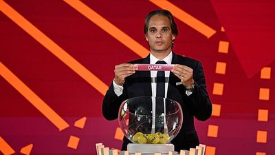 FIFA U-17 World Cup Qatar 2026 draw made as road to Doha begins