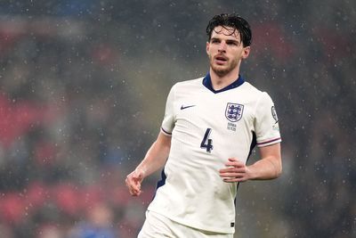 England’s 2026 World Cup squad is here – but can they go all the way? Vote in our poll