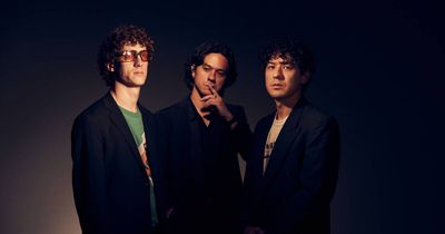 'Served its purpose': all's well with Last Dinosaurs' fan favourite